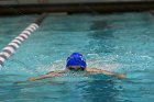 Swimming vs CGA  Wheaton College Swimming & Diving vs Coast Guard Academy. - Photo By: KEITH NORDSTROM : Wheaton, Swimming, diving